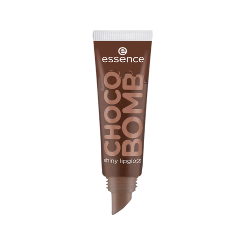 Essence Choco Bomb Shiny Lipgloss