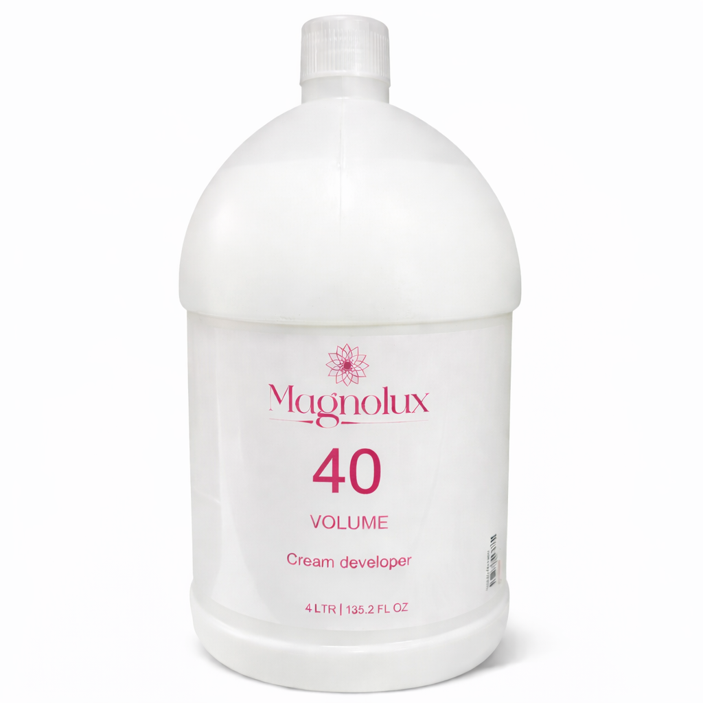 Magnolux Cream Developer