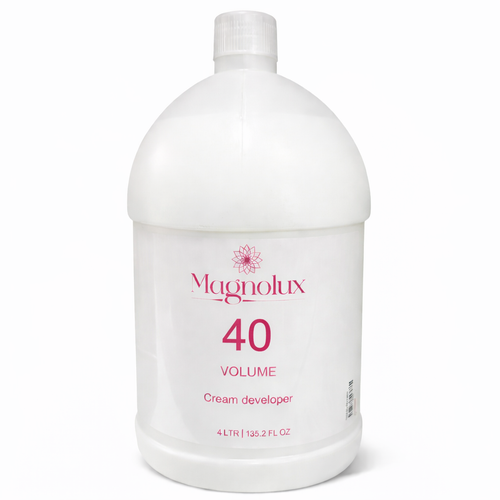Magnolux Cream Developer