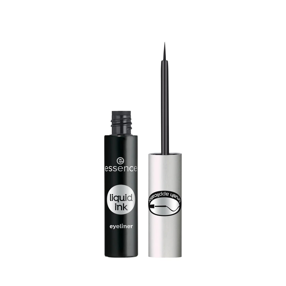 Essence Liquid Ink Eyeliner