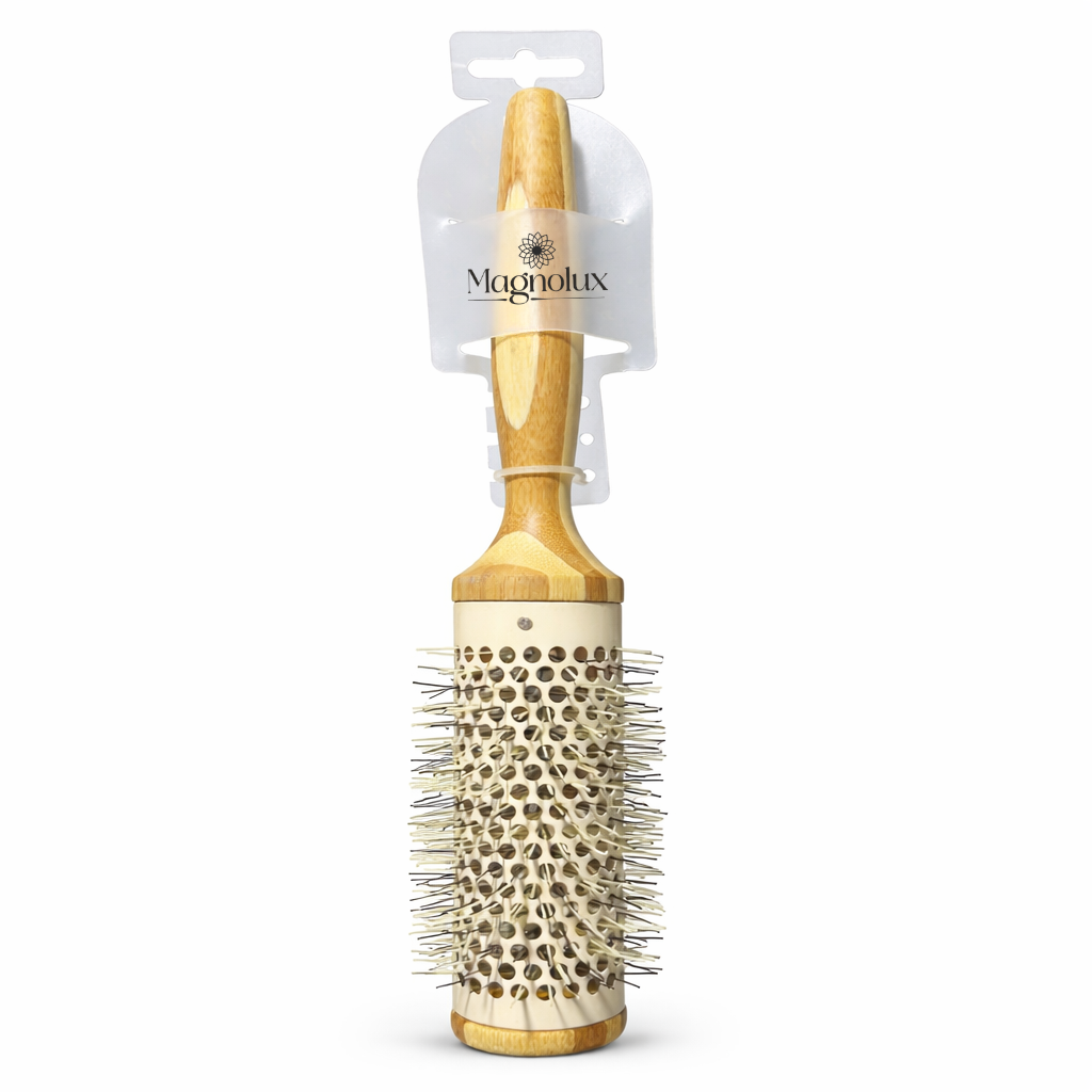 Magnolux Ceramic Round Hair Brush - 45 mm