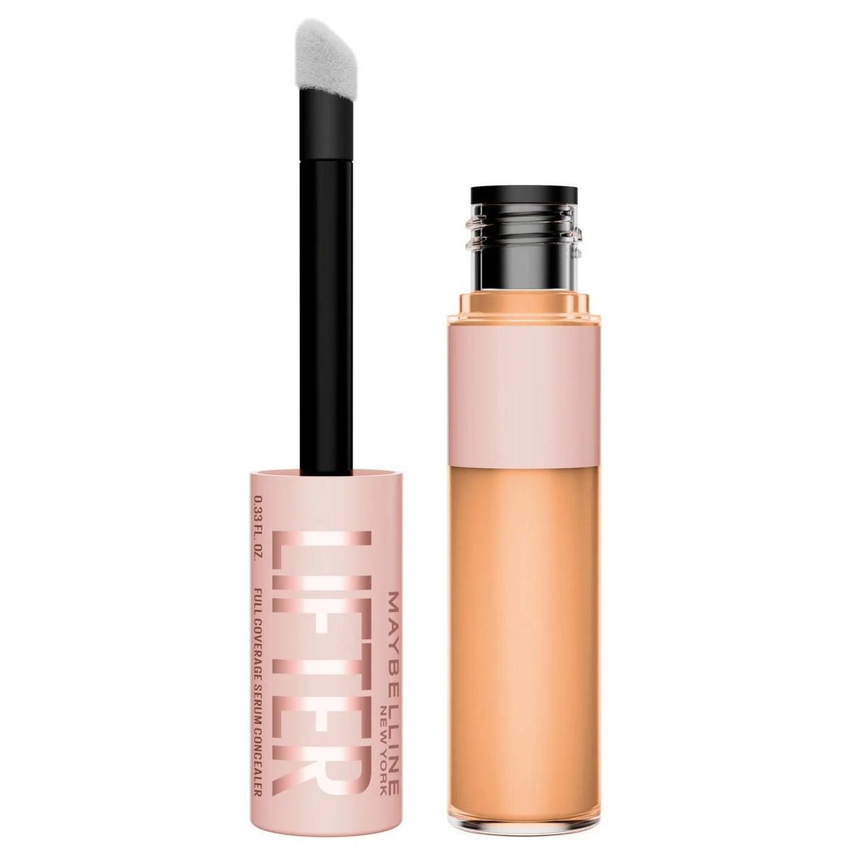 Maybelline Lifter Full Coverage Serum Concealer