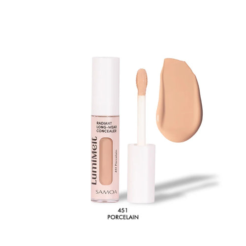 LumiMelt Radiant Long-Wear Concealer