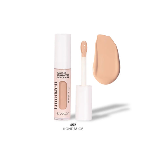 LumiMelt Radiant Long-Wear Concealer