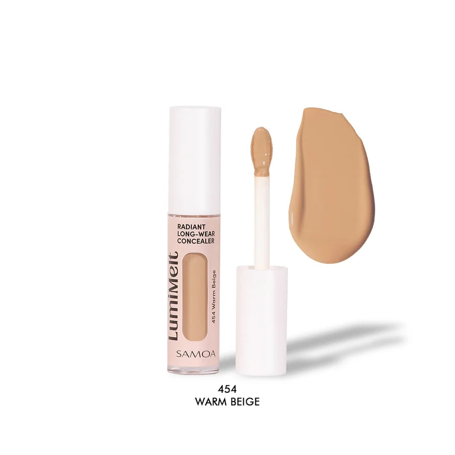 LumiMelt Radiant Long-Wear Concealer