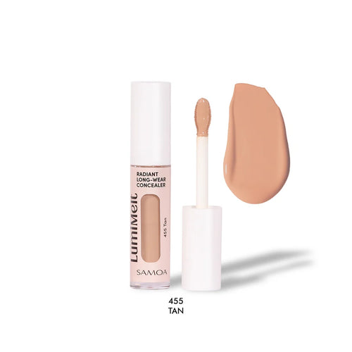 LumiMelt Radiant Long-Wear Concealer