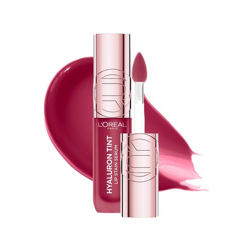 L'Oréal Paris Hyaluron Tint Lip Stain Serum