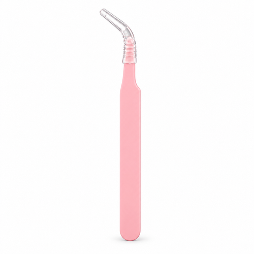 Pink Beauty Essentials Set