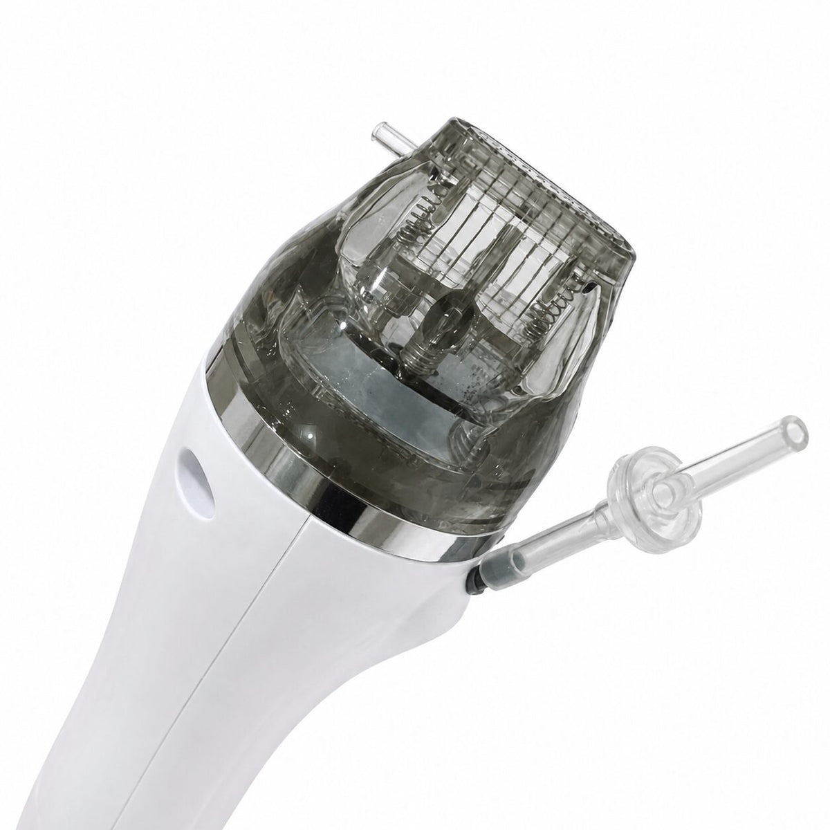 Fractional RF Microneedling Machine with Cold Hammer