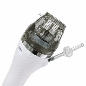 Fractional RF Microneedling Machine with Cold Hammer