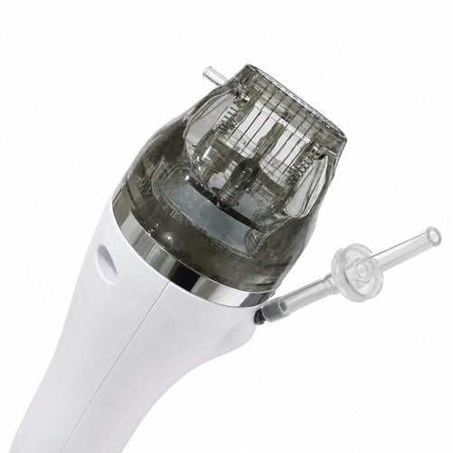 Fractional RF Microneedling Machine with Cold Hammer