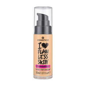 Essence I Love Flawless Skin Foundation