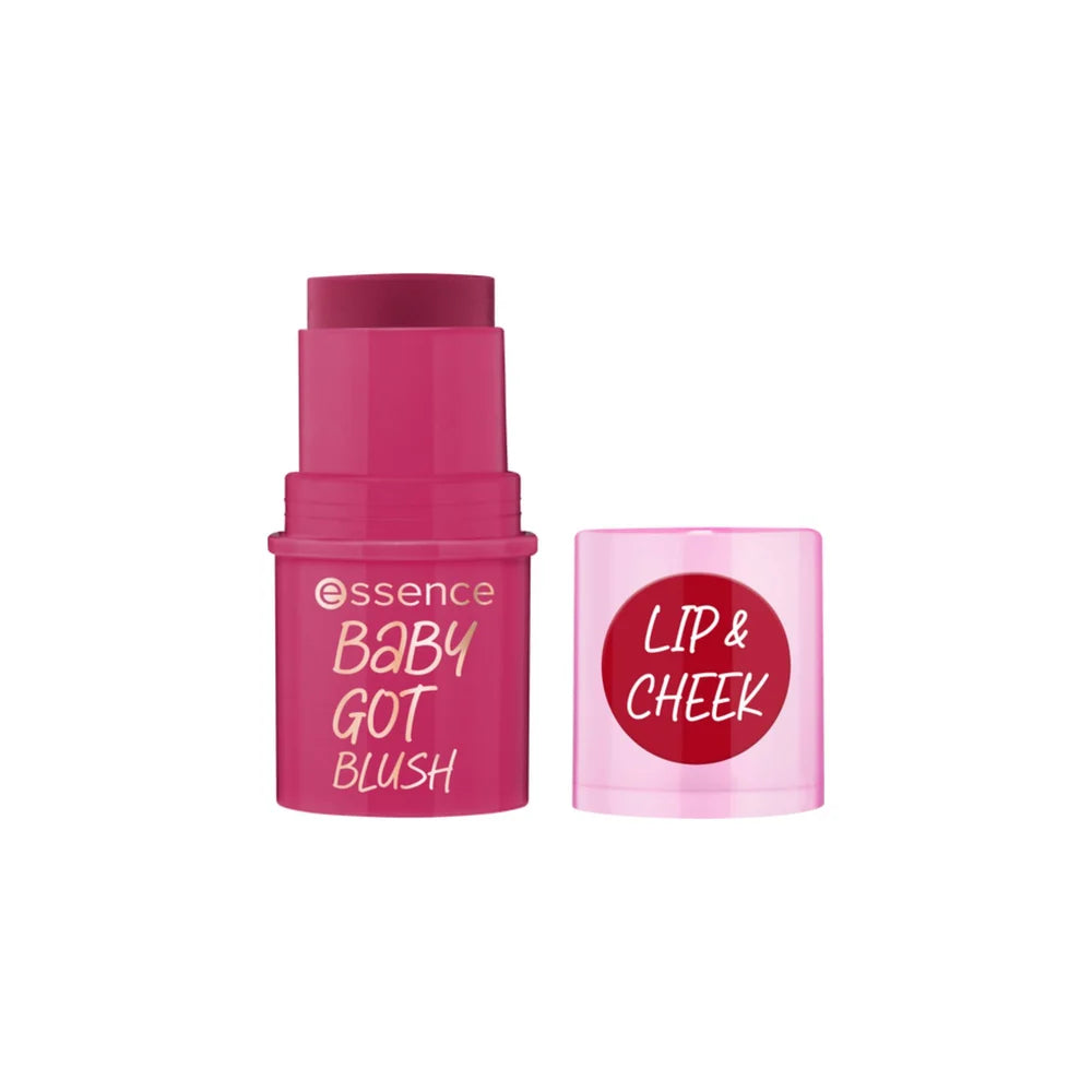 Essence Baby Got Blush