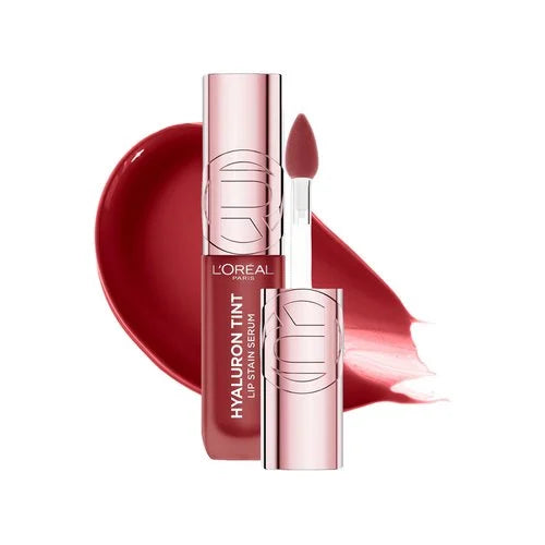 L'Oréal Paris Hyaluron Tint Lip Stain Serum