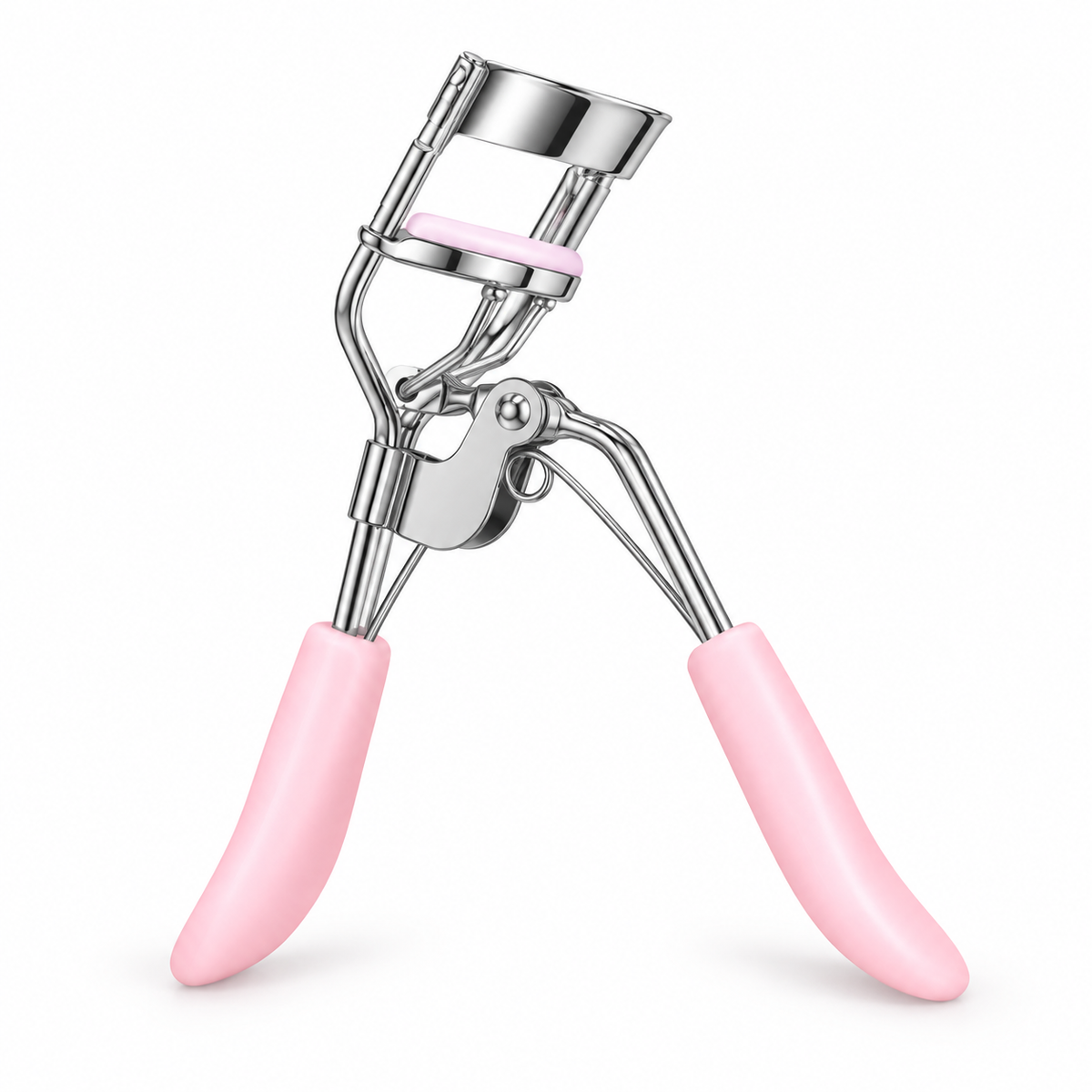 Pink Beauty Essentials Set