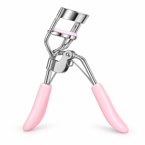 Pink Beauty Essentials Set