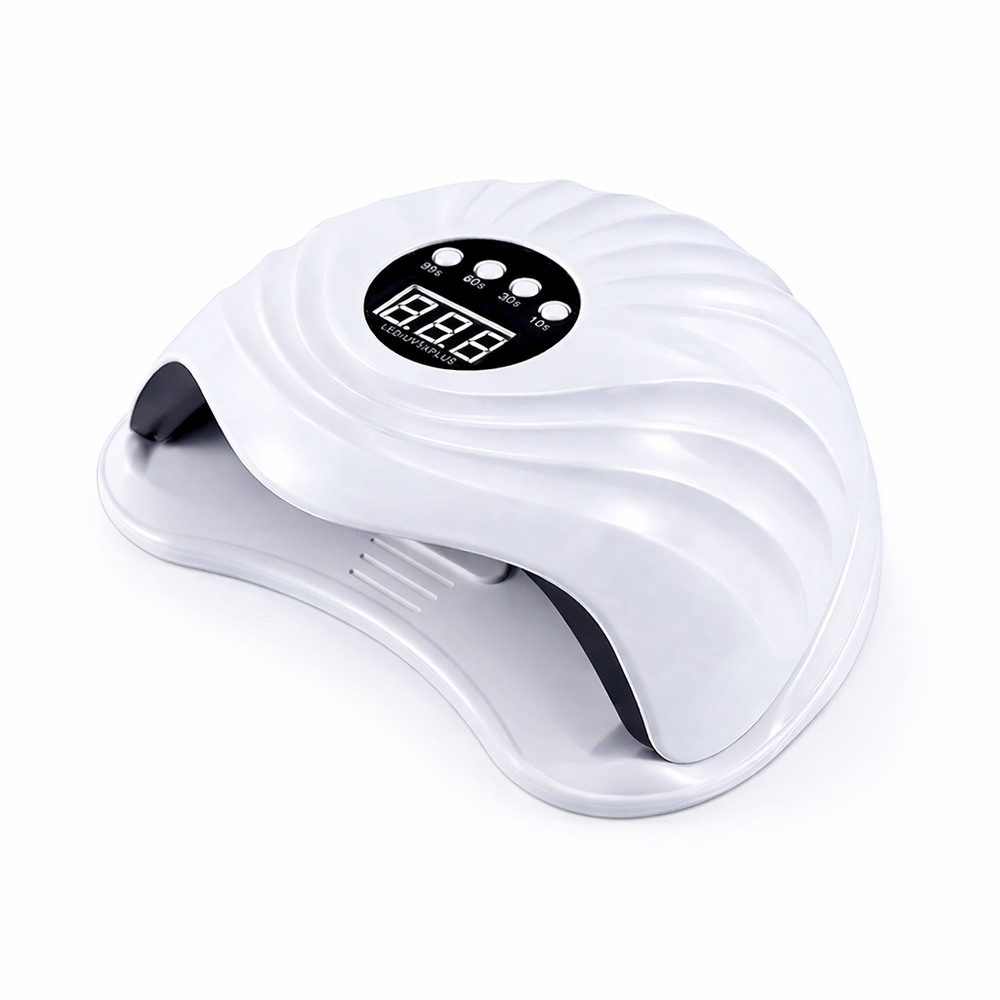 5X Plus UV LED Nail Lamp