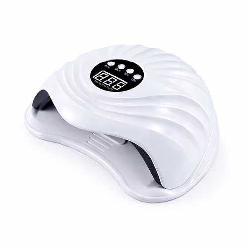 5X Plus UV LED Nail Lamp