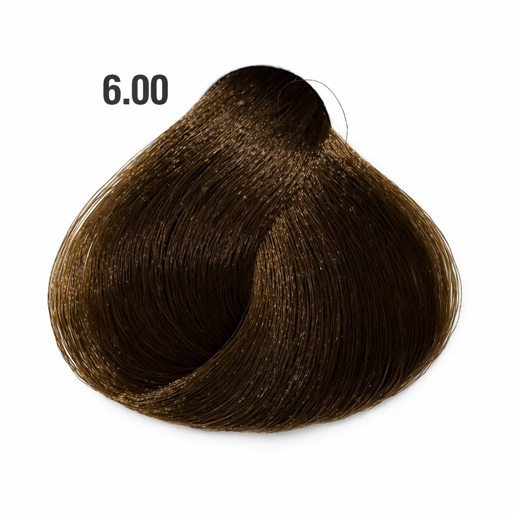 Magnolux Hair Color Dye - 6.00 - Dark Intense Blonde