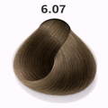 6.07 - Dark Mat Blonde