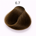 6.7 - Dark Blonde Brown