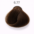 6.77 - Dark Blonde Brown Intensive