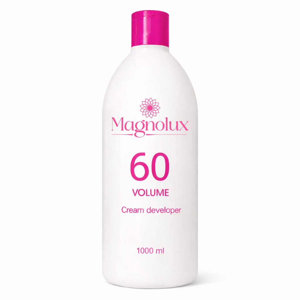 Magnolux Cream Developer