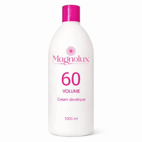 Magnolux Cream Developer