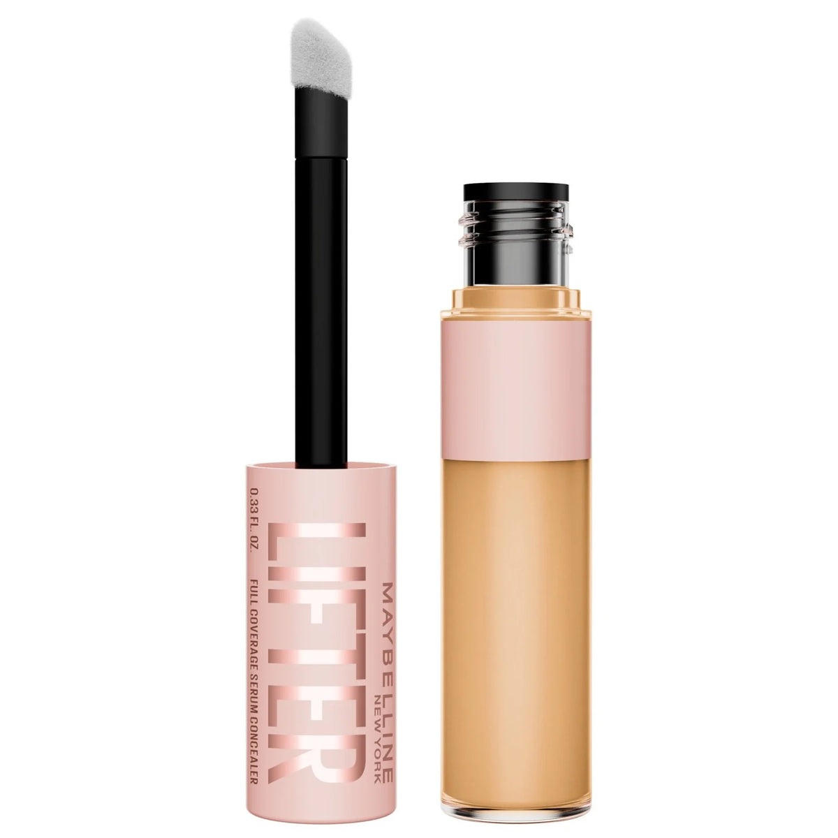 Maybelline Lifter Full Coverage Serum Concealer
