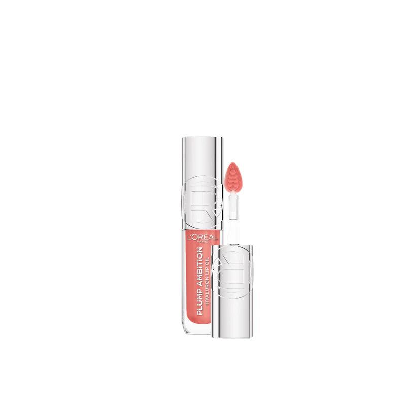 L'Oréal Paris Plump Ambition Hyaluron Lip Oil