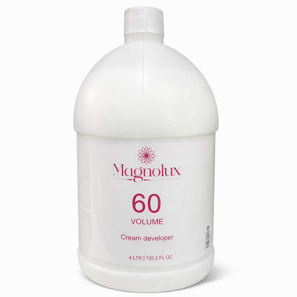 Magnolux Cream Developer