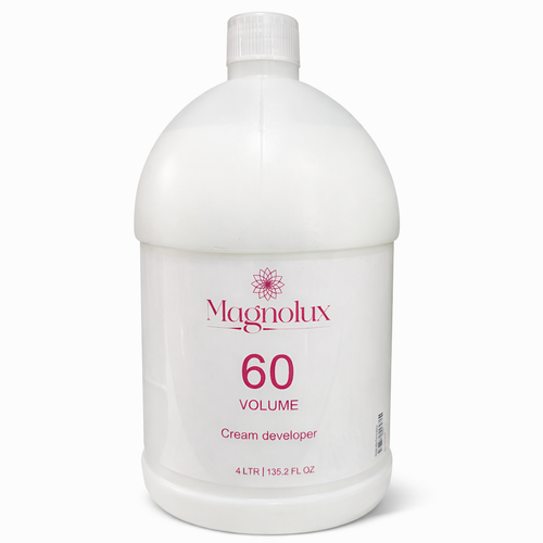 Magnolux Cream Developer