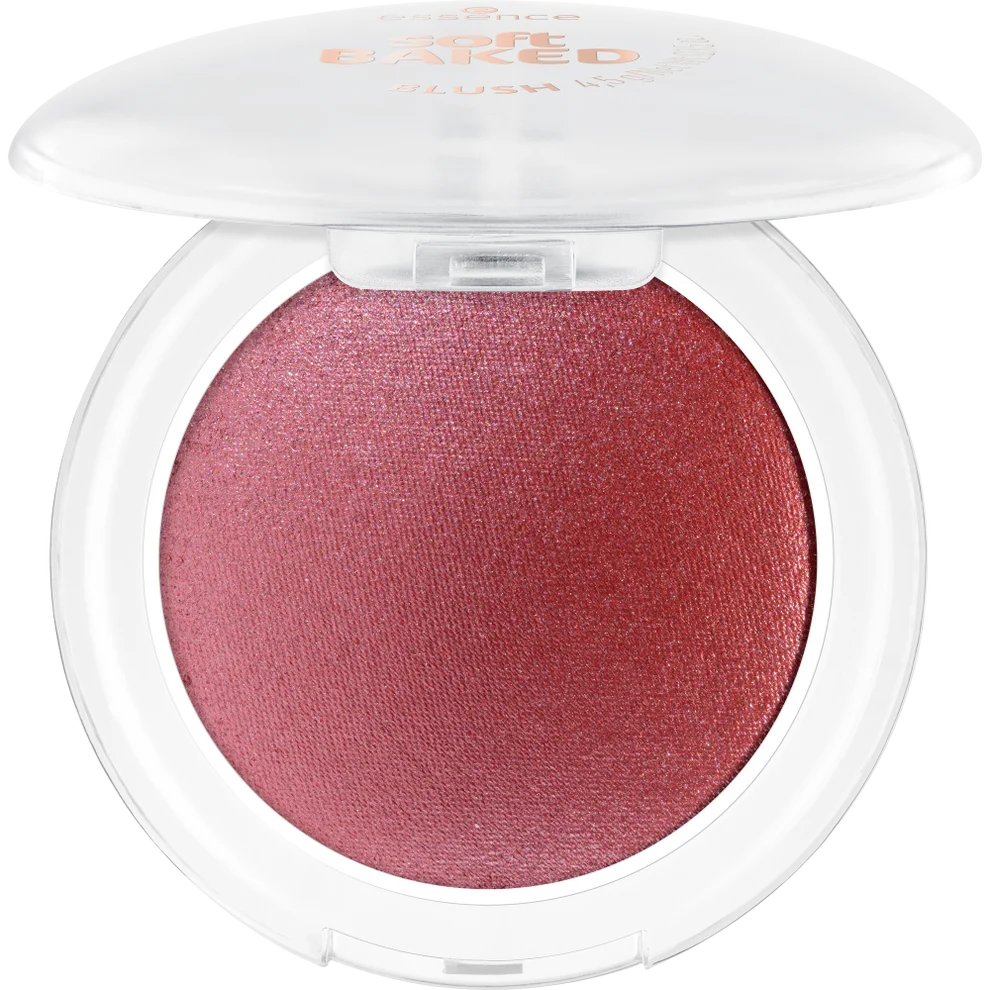 Essence Soft Baked Blush