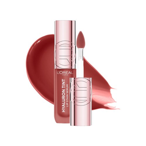 L'Oréal Paris Hyaluron Tint Lip Stain Serum