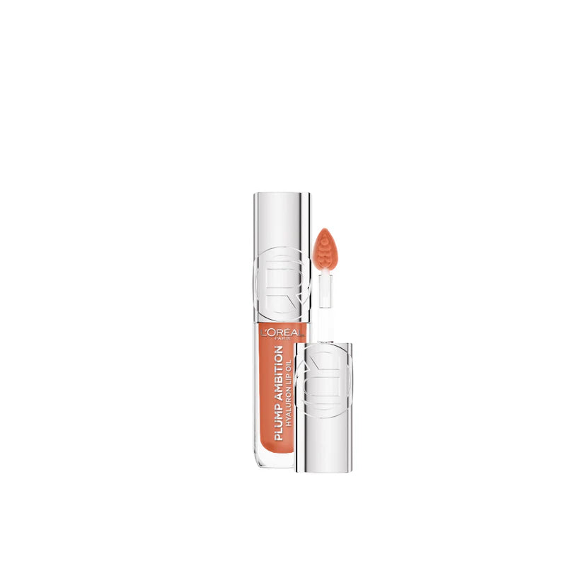 L'Oréal Paris Plump Ambition Hyaluron Lip Oil