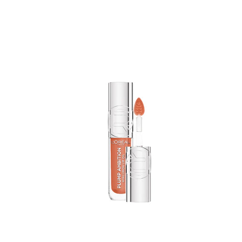 L'Oréal Paris Plump Ambition Hyaluron Lip Oil