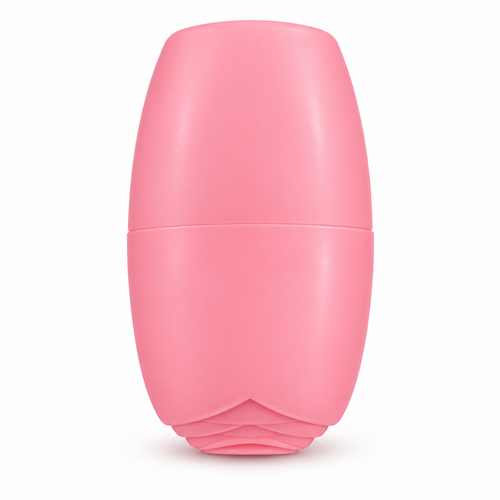 Pink Beauty Essentials Set