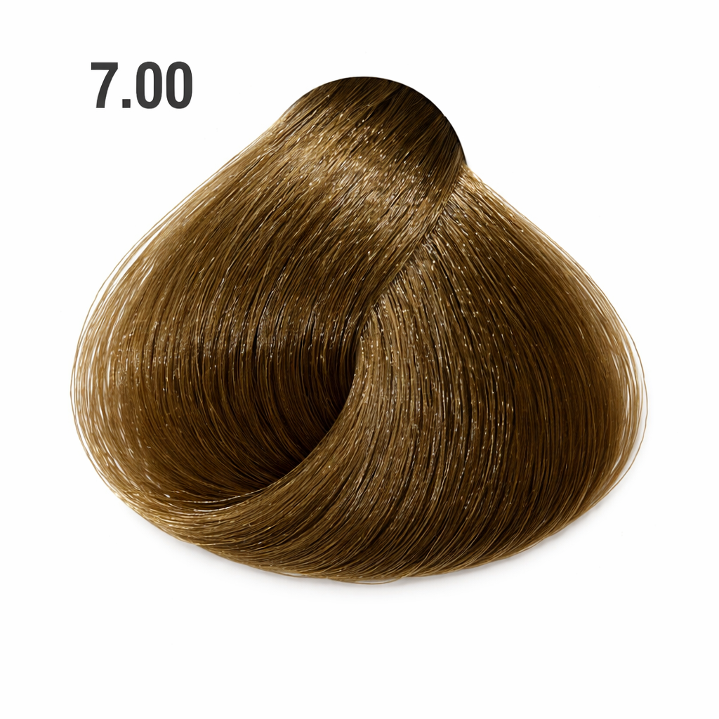 Magnolux Hair Color Dye - 7.00 - Intense Blonde