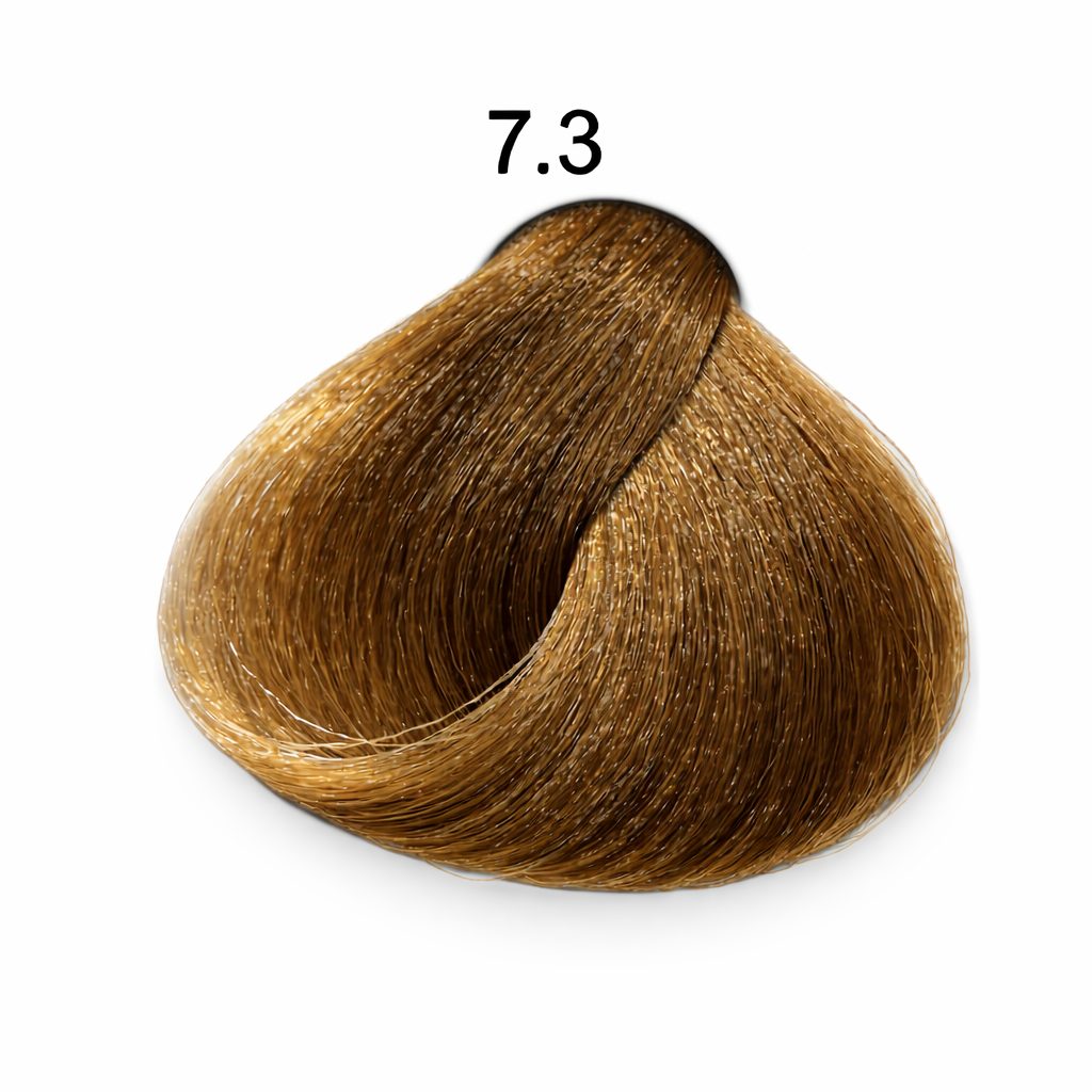 Magnolux Hair Color Dye - 7.3 - Golden Blonde