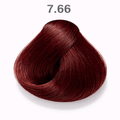 7.66 - Intense Red Blonde