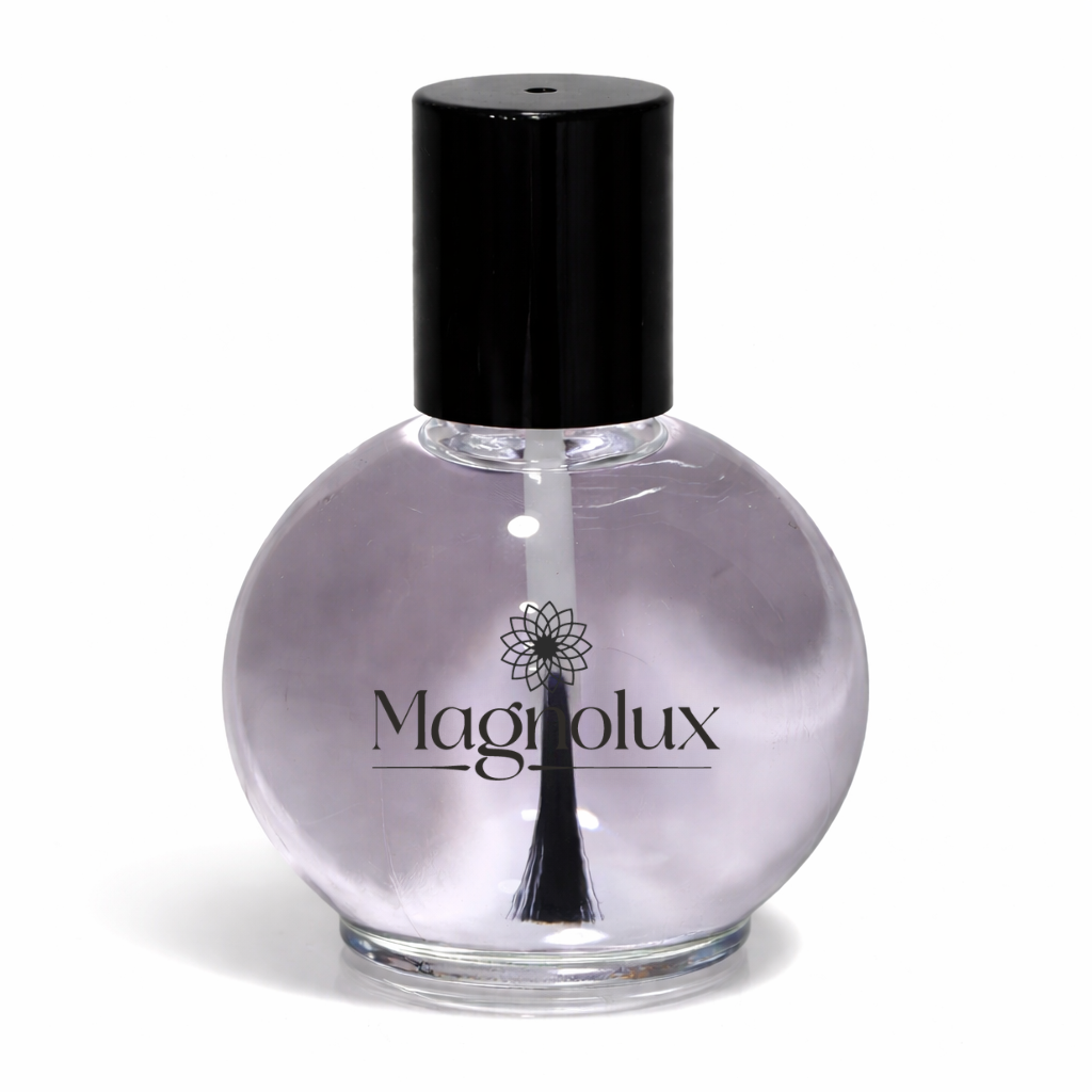Magnolux Quick Dry Nail Top Coat - 75 ml