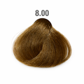 8.00 - Light Intense Blonde