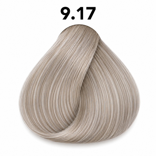 Magnolux Hair Color Dye
