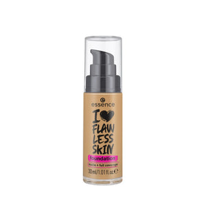 Essence I Love Flawless Skin Foundation