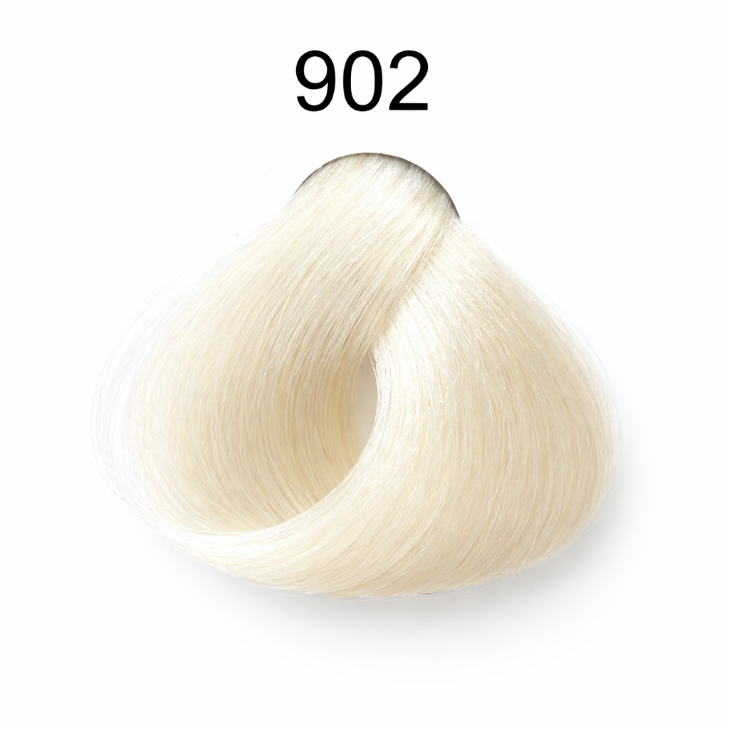 Magnolux Hair Color Dye - 902 - Platinum Blonde Super Lightener