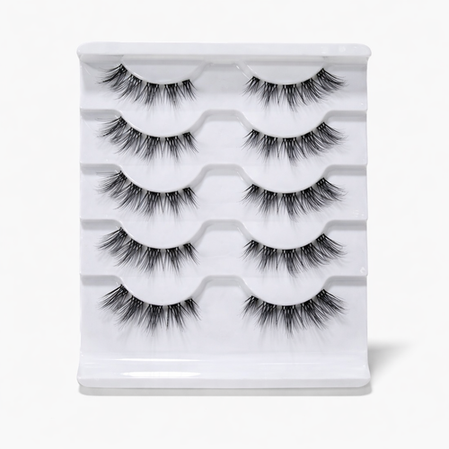 Magnolux False Eyelashes - A02
