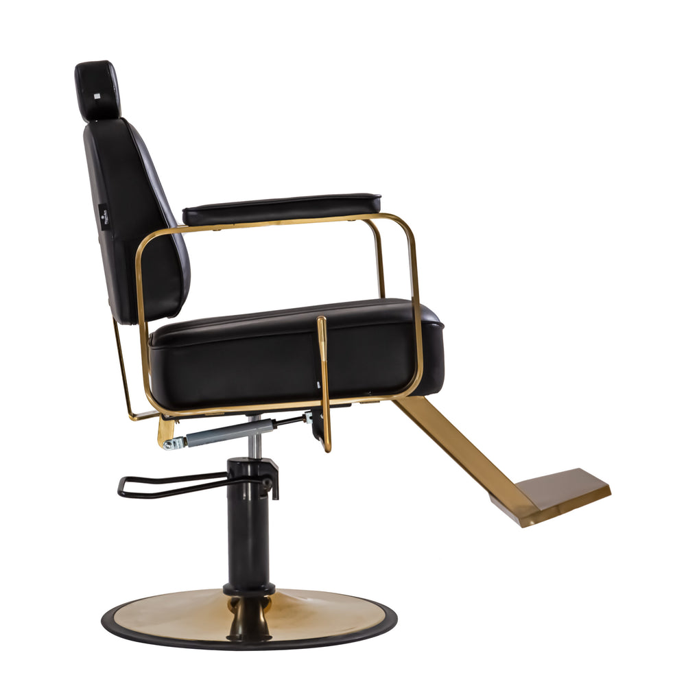 Luxury Salon Styling Chair