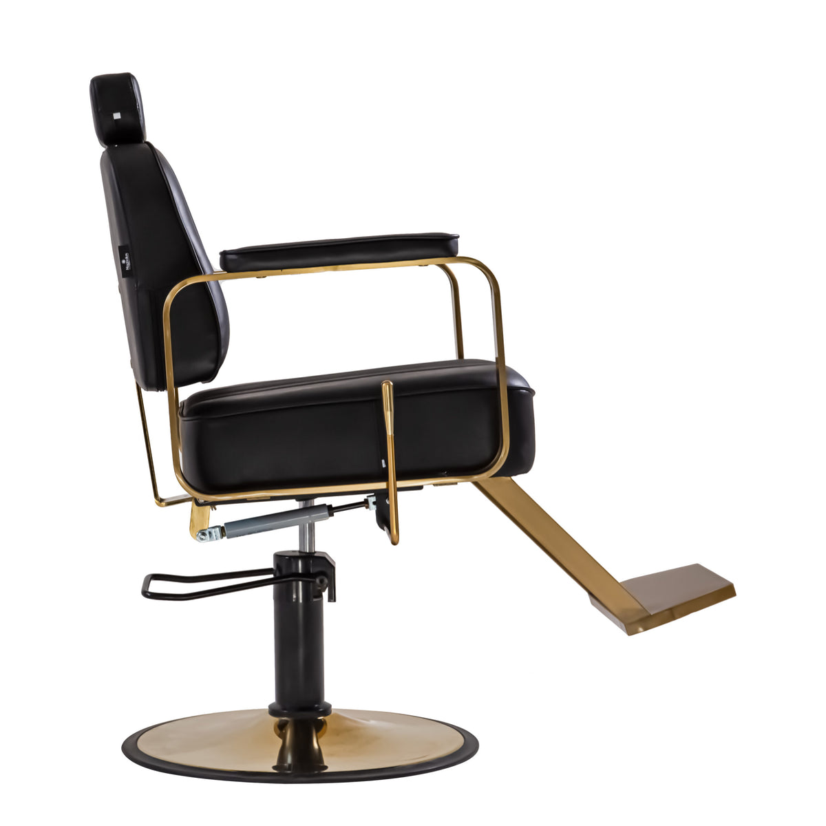 Luxury Salon Styling Chair