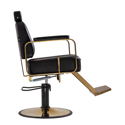 Luxury Salon Styling Chair