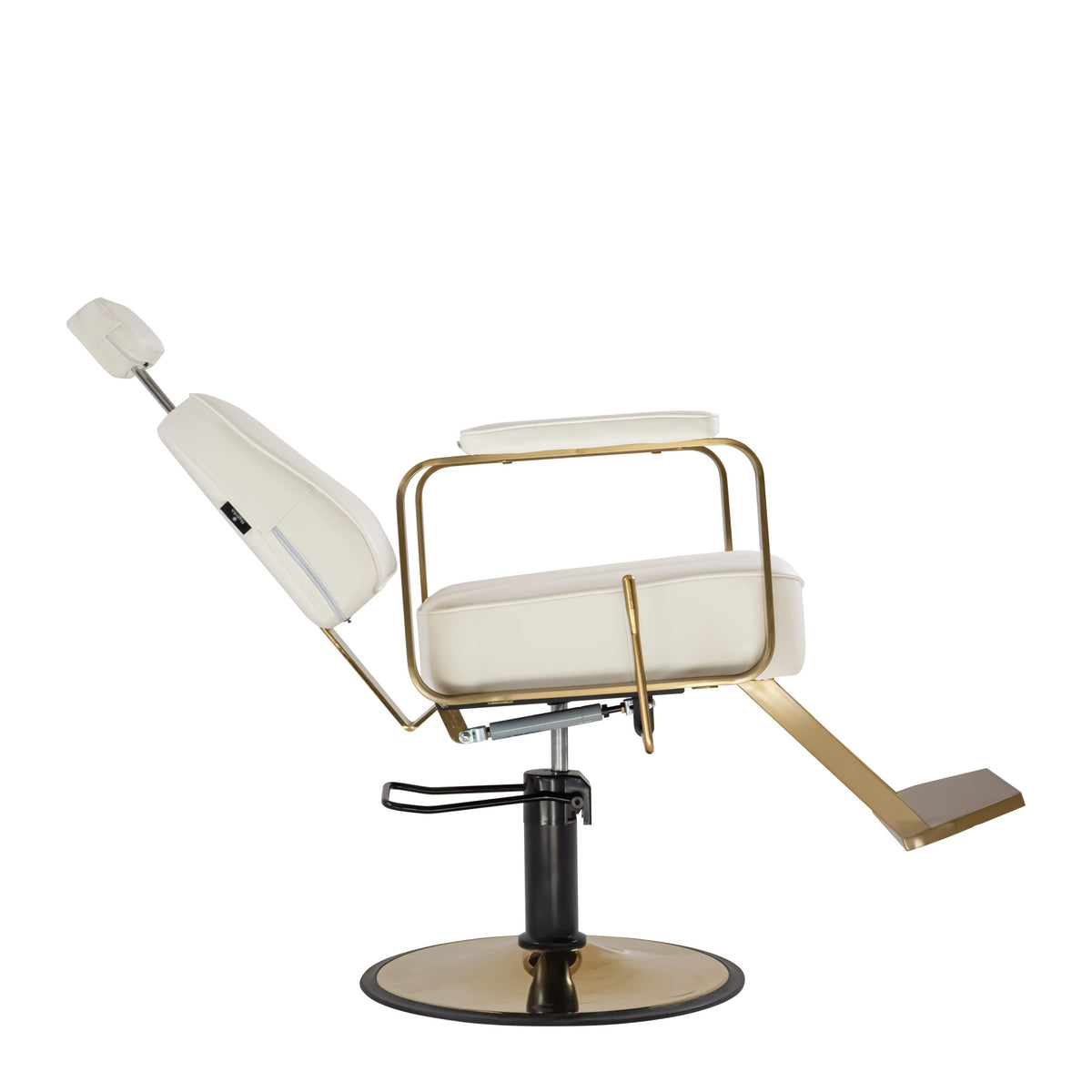 Luxury Salon Styling Chair